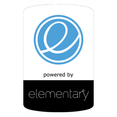 Elementary Linux